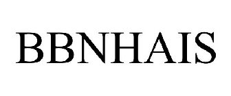 BBNHAIS
