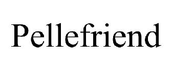 PELLEFRIEND