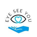 EYE SEE YOU