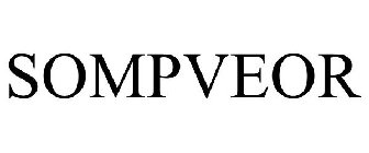 SOMPVEOR