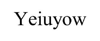 YEIUYOW