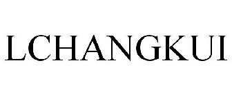 LCHANGKUI