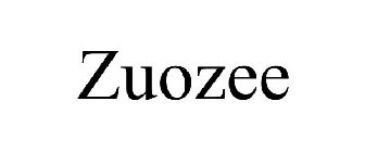 ZUOZEE