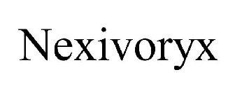 NEXIVORYX