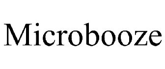 MICROBOOZE