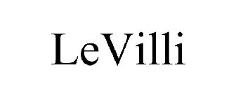 LEVILLI