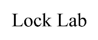 LOCKLAB