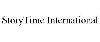 STORYTIME INTERNATIONAL