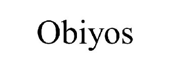 OBIYOS