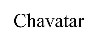 CHAVATAR