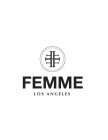 FFFF FEMME LOS ANGELES