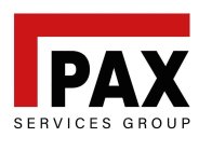 PAX SERVICES GROUP