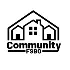 COMMUNITY FSBO