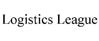 LOGISTICS LEAGUE