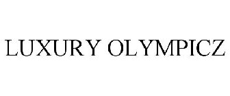 LUXURY OLYMPICZ