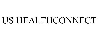 US HEALTHCONNECT