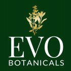 EVO BOTANICALS