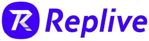 R REPLIVE
