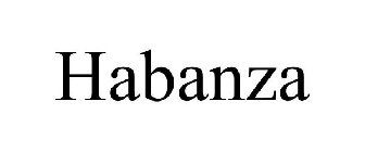 HABANZA