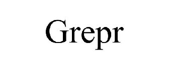 GREPR
