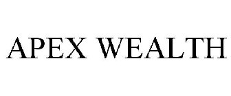 APEX WEALTH