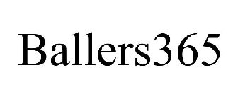 BALLERS365