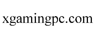 XGAMINGPC.COM
