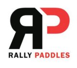 RP RALLY PADDLES