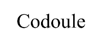 CODOULE