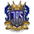 JB'S CAR DETAILING SERVICES LLC