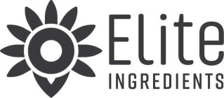 ELITE INGREDIENTS