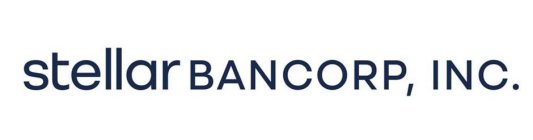 STELLAR BANCORP, INC.