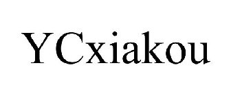 YCXIAKOU