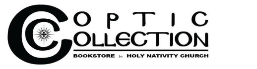 COPTIC COLLECTION BOOKSTORE BY HOLY NATIVITY CHURCH