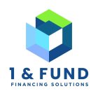 1 & FUND FINANCING SOLUTIONS