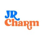 JR CHARM
