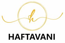 H HAFTAVANI