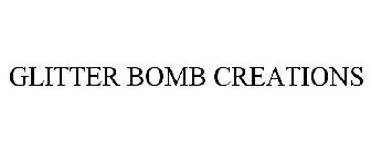 GLITTER BOMB CREATIONS