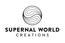 SUPERNAL WORLD CREATIONS