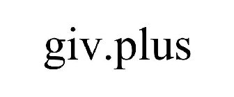 GIV.PLUS