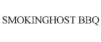 SMOKINGHOST BBQ