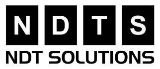 NDTS NDT SOLUTIONS