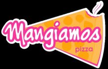 MANGIAMOS PIZZA