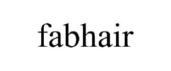 FABHAIR