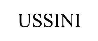 USSINI