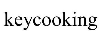 KEYCOOKING