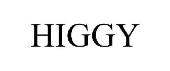 HIGGY