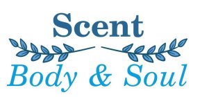 SCENT BODY & SOUL