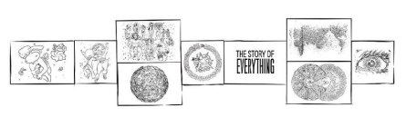 THE STORY OF EVERYTHING