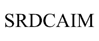 SRDCAIM